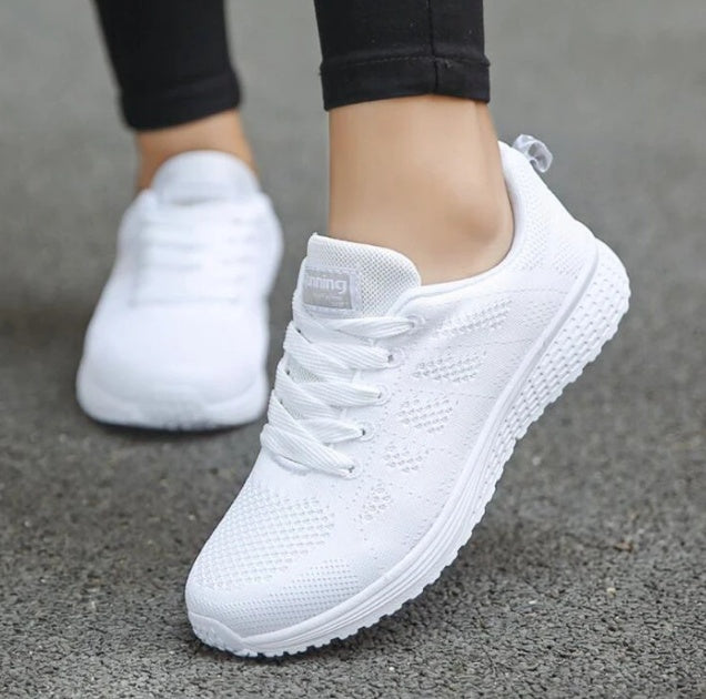 Women's Sports Sneakers – Stylish and Comfortable