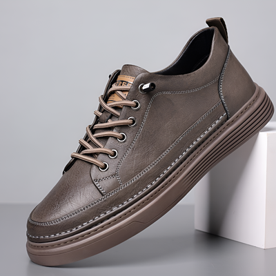 Kreylor - Men's Casual Leather Sneakers