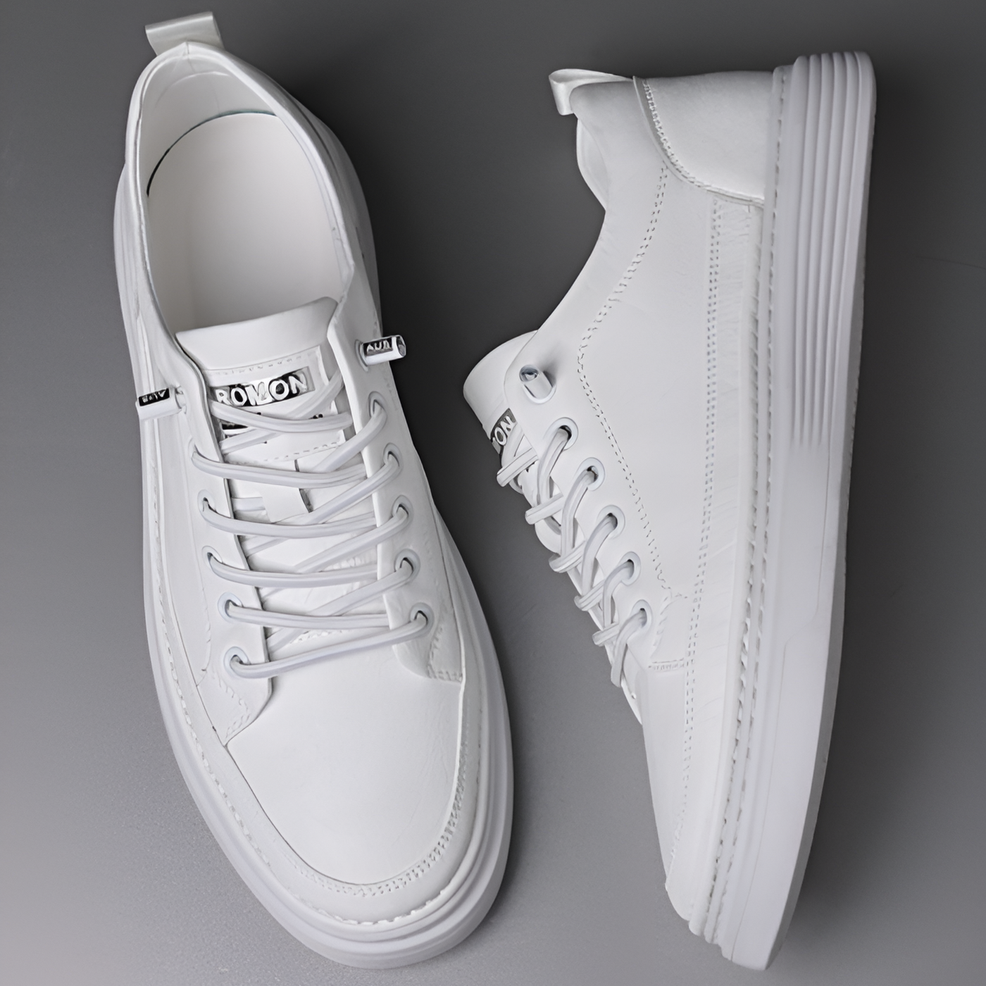 Kreylor - Men's Casual Leather Sneakers