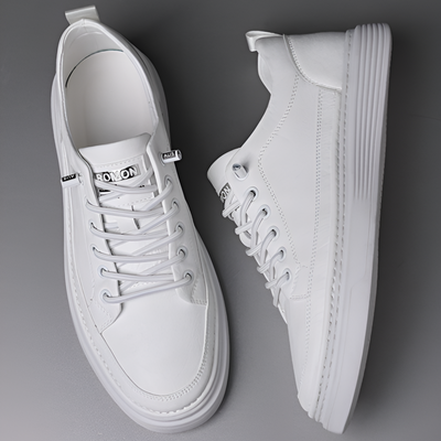 Kreylor - Men's Casual Leather Sneakers