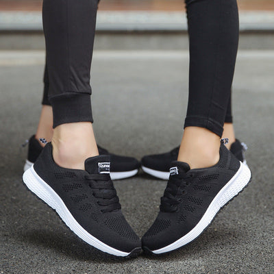 Women's Sports Sneakers – Stylish and Comfortable