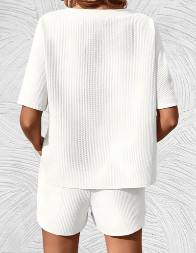 Lumière Set – Elegant Women’s Two-Piece