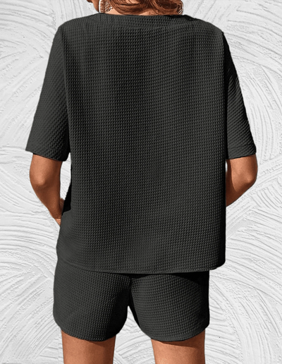 Lumière Set – Elegant Women’s Two-Piece