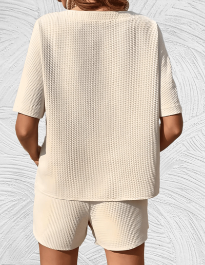 Lumière Set – Elegant Women’s Two-Piece