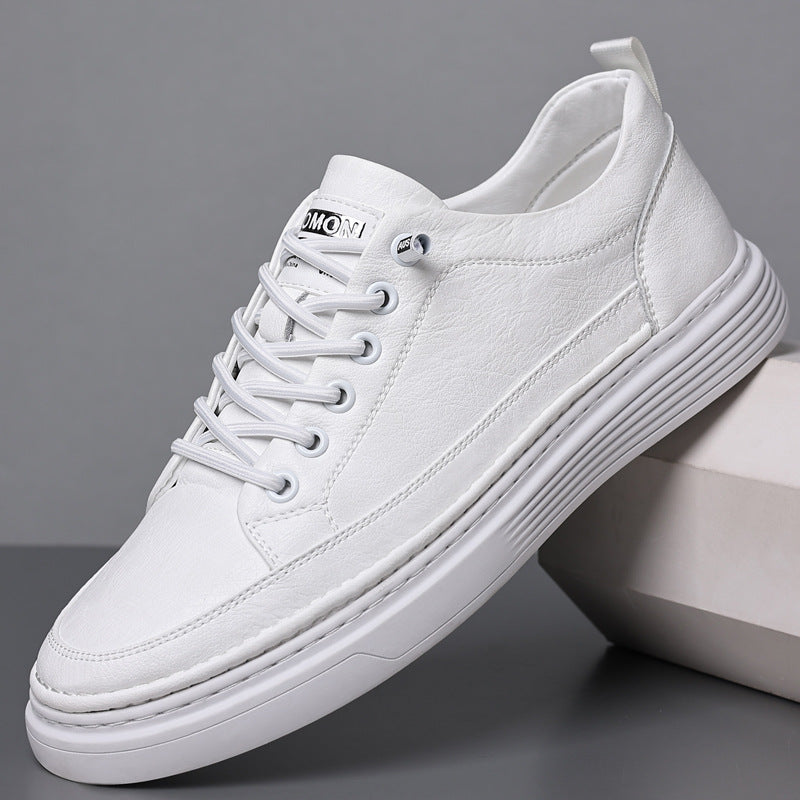 Kreylor - Men's Casual Leather Sneakers