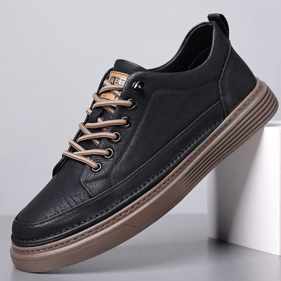 Kreylor - Men's Casual Leather Sneakers